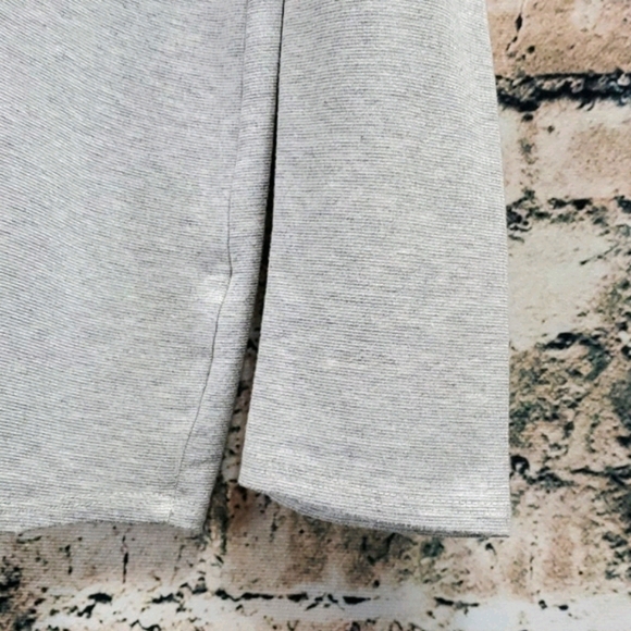 Lux & Co. | Flirty Cold Shoulder Boho Knit Top - Picture 4 of 8